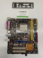 Asus M2N68-AM PLUS socket AM2