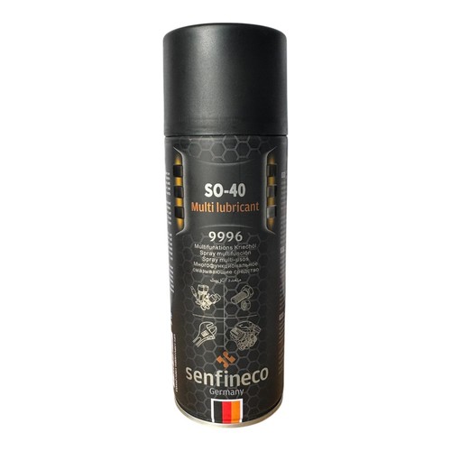 Lubrificante svitol sbloccante - lubrificante,