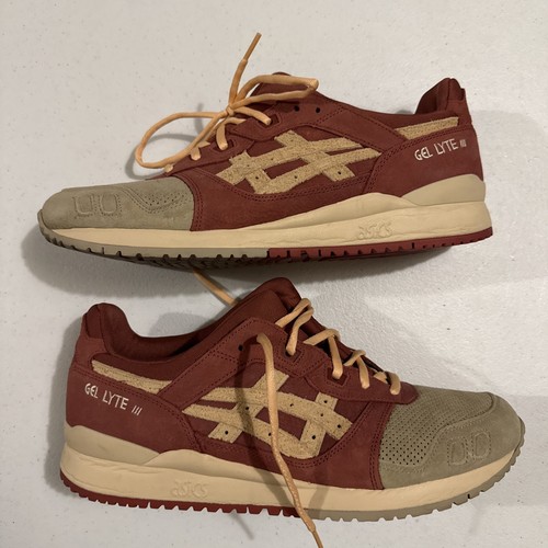 Asics gel lyte - lyte, 3