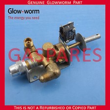 Glowworm Fireblaze - Revival