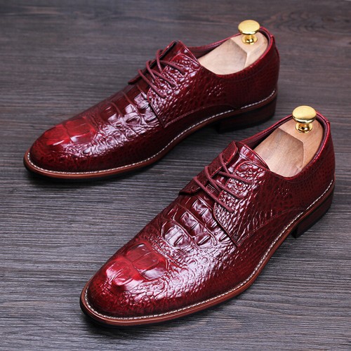 Scarpe eleganti uomo - da,