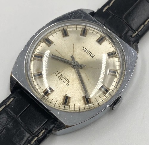 Raro orologio polso - orologio,
