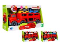 Baby Camion: Camion bisarca con luci e suoni 