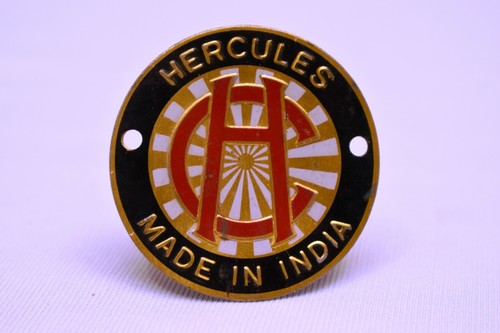 Hercules testa distintivo - hercules,