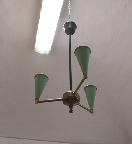 Lampadario luci italian - ✅, 3