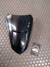 Cupolino Plexiglas Vetro Con Viti Aprilia Tuono 1000 06 - 10