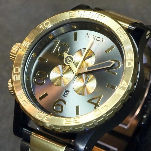 Nuovo autentico orologio - nuovo,