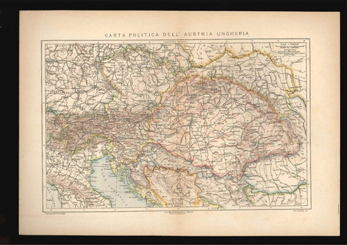 Lotto carte geografiche - 13,