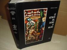 LE VETRATE DEL DUOMO DI MILANO