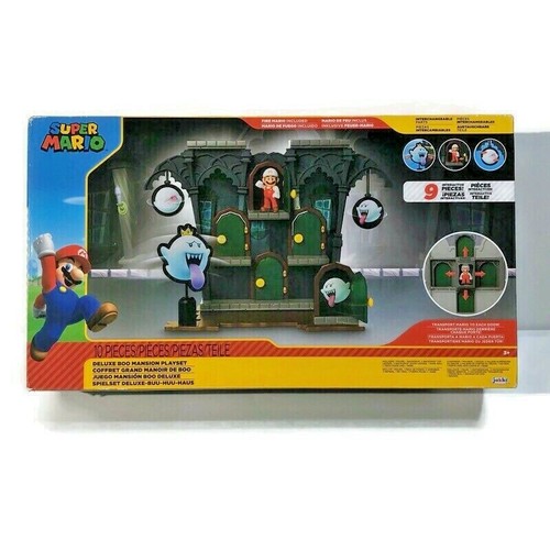 Nuovo nintendo super mario - nintendo,