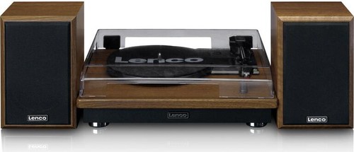 Lenco giradischi con - lenco,