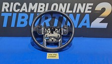 Volante land rover evoque - volante,