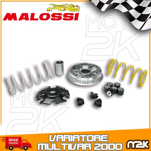5116674 malossi kit completo - kit,