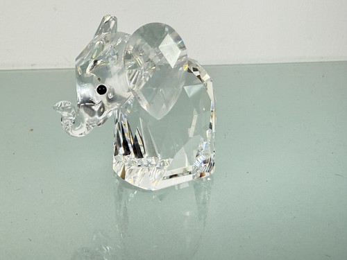 Statua swarovski 010015 - statua, grande