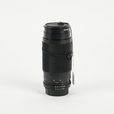 SOLIGOR 80-200 F4.5-5.2