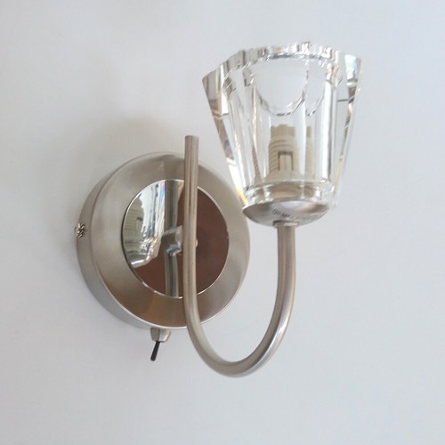 Litecraft applique parete 1 - applique,