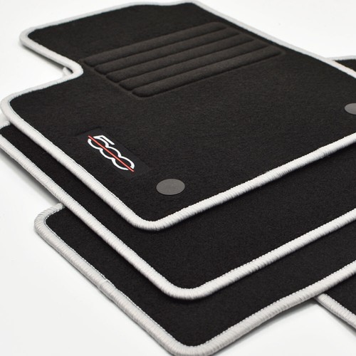 Tappetini velours edition - tappetini,