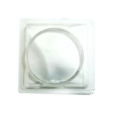 Orologio Vetro Cristallo