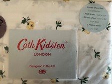 Cath Kidston London pizzo