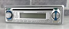 MAJESTIC SCD 209 - AUTORADIO - MP3/USB/HPS - 17,5X15X5 CM - FUNZIONANTE