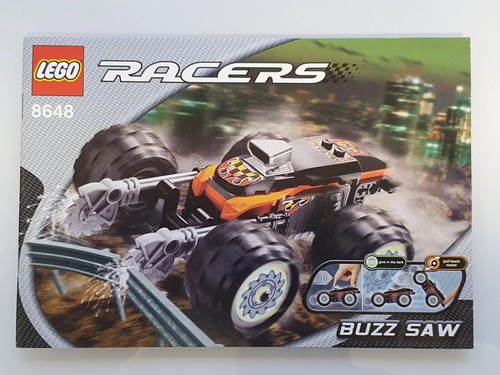 Manuale istruzioni lego - lego,