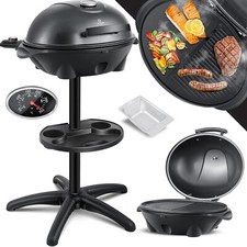 Barbecue elettrico griglia - barbecue,