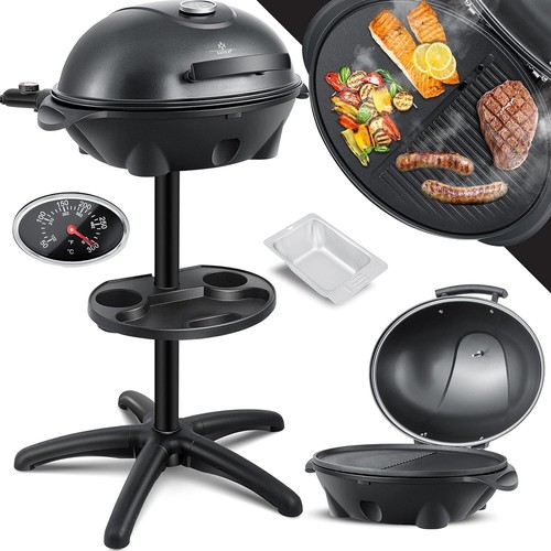 Barbecue elettrico griglia - barbecue,
