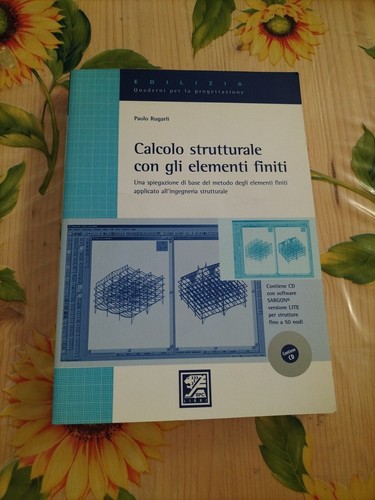 Calcolo strutturale con - strutturale, gli