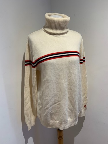 Maglione maglia lana - , merino