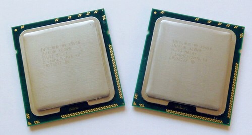 Coppia abbinata processore cpu - abbinata,