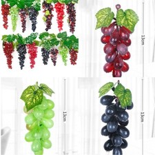 Uva in plastica gommata da