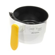 ARIETE Cestello Vasca Contenitore Bianco Friggitrice Aria Airy Fryer Mini 4615
