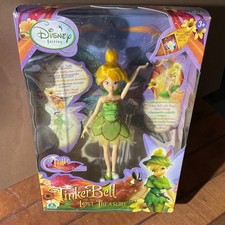 DISNEY FAIRY VINTAGE DOLL