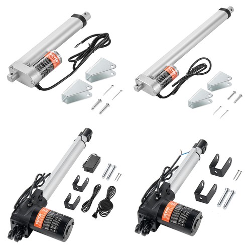 Attuatore lineare 1000-6000N