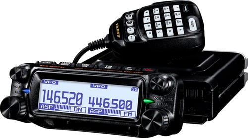 FTM310DE/ASP Yaesu