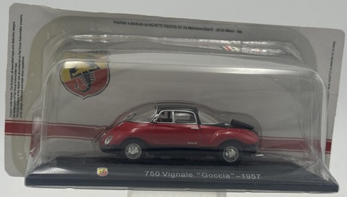 Die cast 750 - cast, vignale