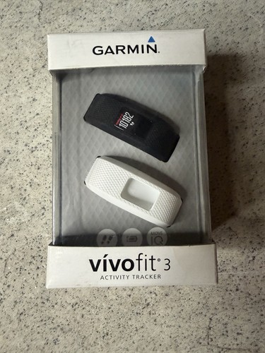 Garmin vivofit activity - garmin, 3
