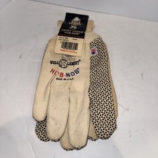 Guanti da lavoro Wells Lamont