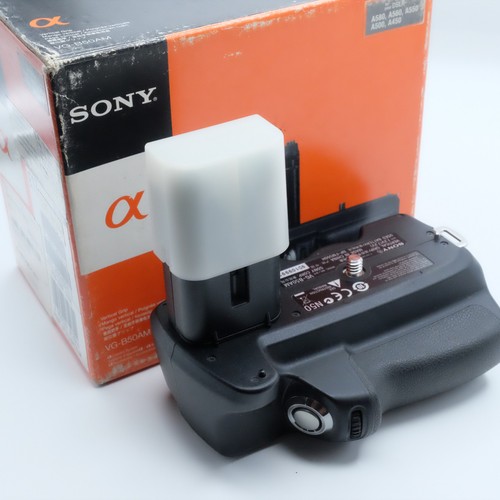 Sony grip b50am - sony,