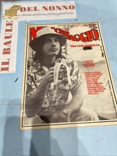 IL MUCCHIO SELVAGGIO  27/1980