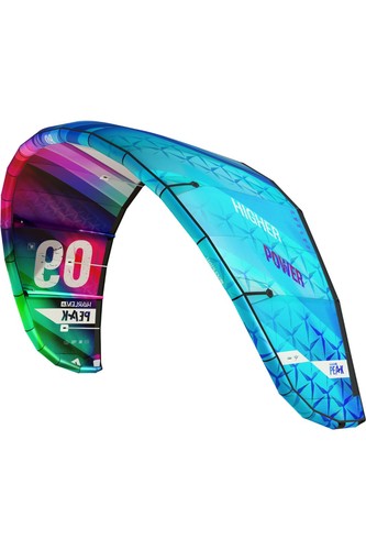 Aquilone harlem peak m - 8,