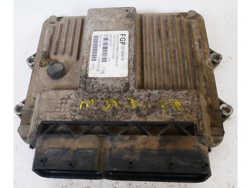 55195818 centralina motore ecu - 55195818,