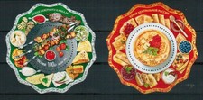 RUSSIA 2025 GASTRONOMIA PIATTI