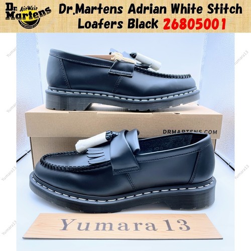 Mocassini martens adrian - mocassini, dr.martens
