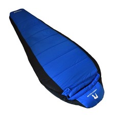 sacco a pelo oltre esterno 2