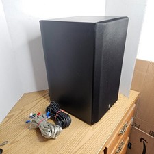 YAMAHA YAS-70 Subwoofer