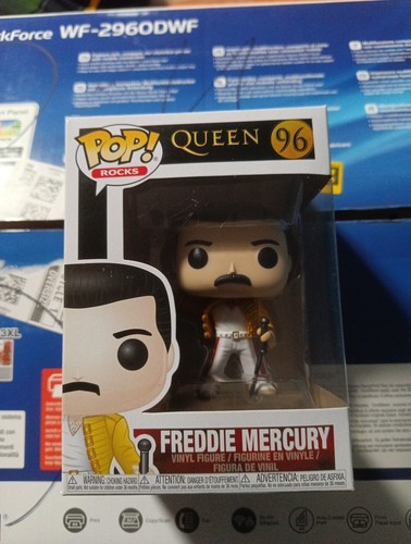 Funko pop rocks figurina - pop, rocks!