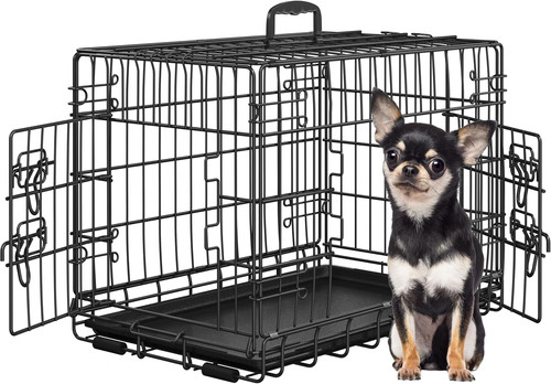 Gabbia per cani gatti kennel - cani,