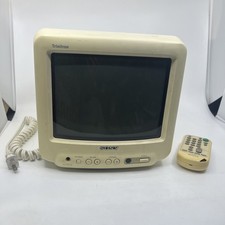 Sony Trinitron KV-9PT40 TV