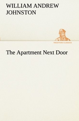 The apartment next - the,